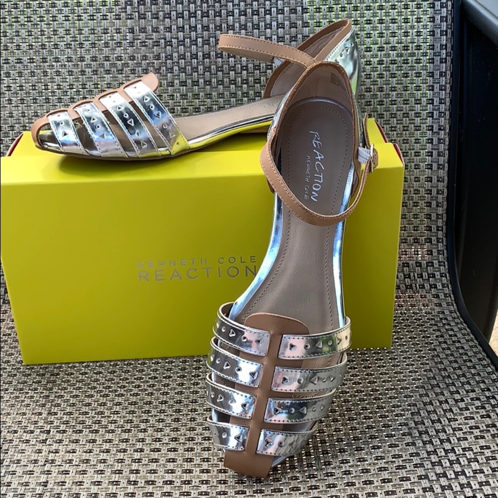 Kenneth Cole Shoes